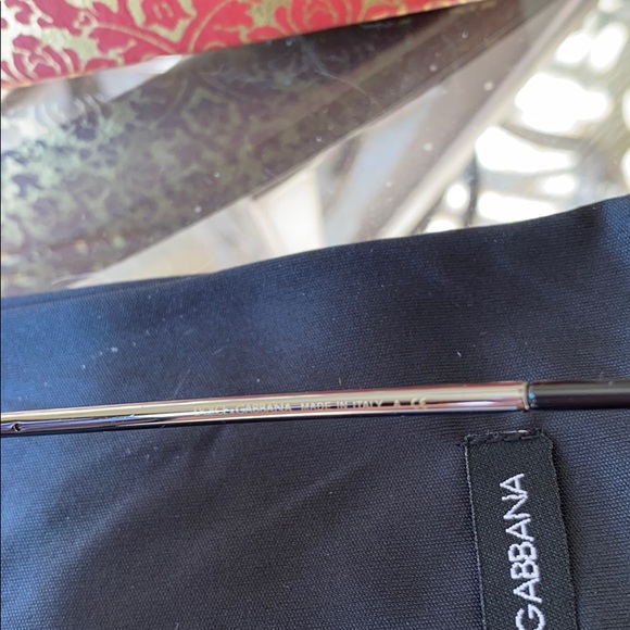 Dolce & Gabbana | Accessories | Dolce Gabbana Dg 221 53 Mm Dolce & Gabbana | Accessories | Dolce Gabbana Dg 221 53 Mm